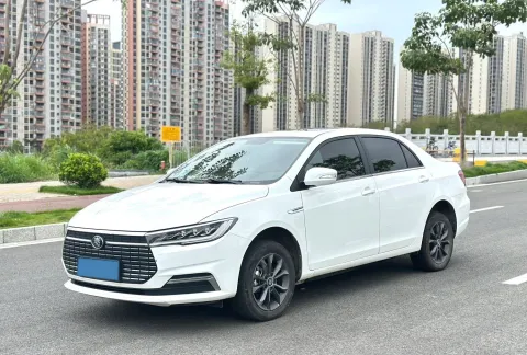 2021 BYD QIN,autocango,china used car exporter,china ev exporter,chinese used car exporter,chinese used ev exporter