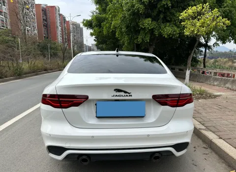 2020 Jaguar XEL 2.0T 200HP L4 8AT,autocango,china used car exporter,china ev exporter,chinese used car exporter,chinese used ev exporter