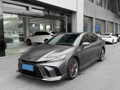 2025 TOYOTA CAMRY,autocango,china used car exporter,china ev exporter,chinese used car exporter,chinese used ev exporter