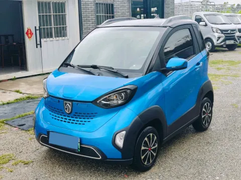 2020 BaoJun E100 BEV 28KWH,autocango,china used car exporter,china ev exporter,chinese used car exporter,chinese used ev exporter