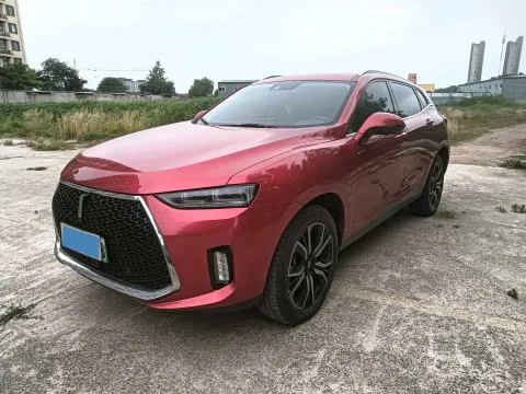 2018 WEY P8 2.0T 234HP L4 6DCT PHEV 12.96KWH,autocango,china used car exporter,china ev exporter,chinese used car exporter,chinese used ev exporter