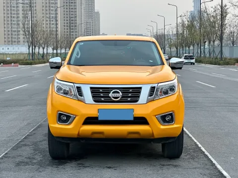 2023 Nissan Navara 2.5L 190HP L4 7AT,autocango,china used car exporter,china ev exporter,chinese used car exporter,chinese used ev exporter