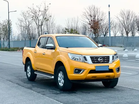 2023 Nissan Navara 2.5L 190HP L4 7AT,autocango,china used car exporter,china ev exporter,chinese used car exporter,chinese used ev exporter
