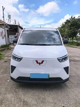 2024 WuLing YangGuang BEV 41.9KWH,autocango,china used car exporter,china ev exporter,chinese used car exporter,chinese used ev exporter