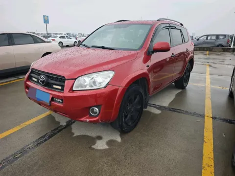 2009 TOYOTA RAV4,autocango,china used car exporter,china ev exporter,chinese used car exporter,chinese used ev exporter