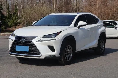 2018 LEXUS NX,autocango,china used car exporter,china ev exporter,chinese used car exporter,chinese used ev exporter