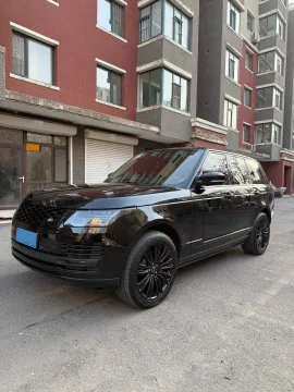 2017 LAND ROVER RANGE ROVER,autocango,china used car exporter,china ev exporter,chinese used car exporter,chinese used ev exporter