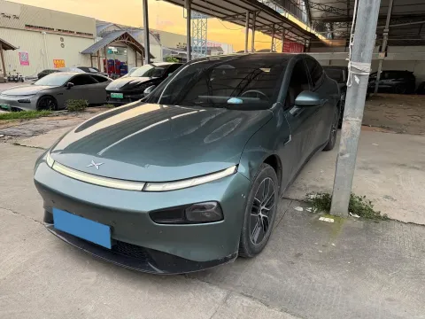 2023 XPENG G6,autocango,china used car exporter,china ev exporter,chinese used car exporter,chinese used ev exporter