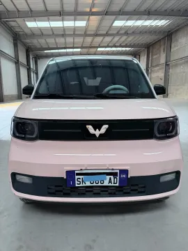 2022 DongFeng Fengon Fengon MINI EV BEV 13.8KWH