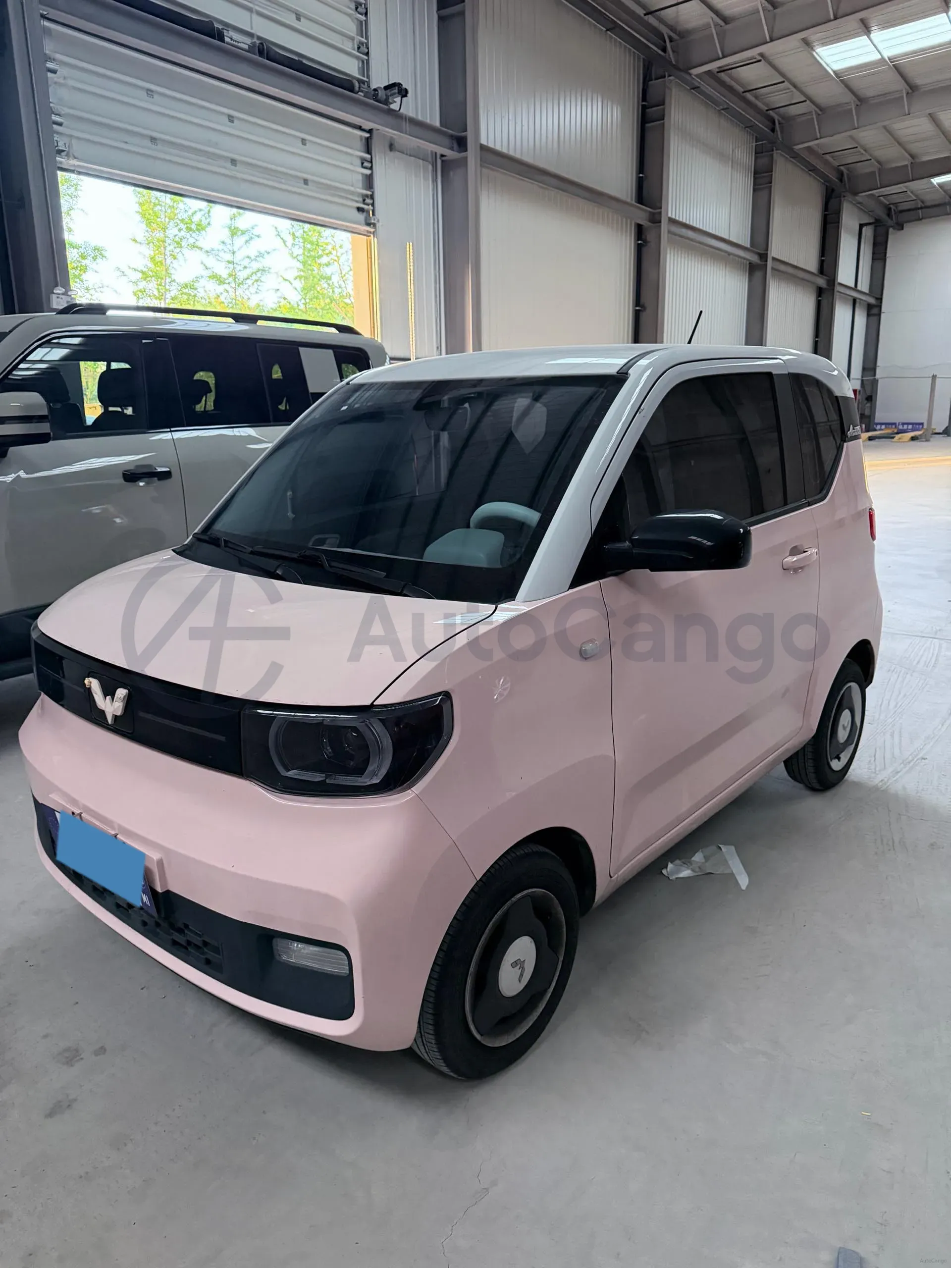 2022 DongFeng Fengon Fengon MINI EV BEV 13.8KWH,autocango,china used car exporter,china ev exporter,chinese used car exporter,chinese used ev exporter