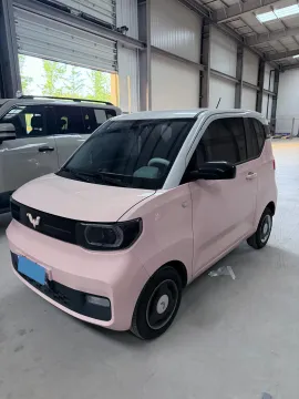 2022 DONGFENG FENGON FENGON MINI EV,autocango,china used car exporter,china ev exporter,chinese used car exporter,chinese used ev exporter