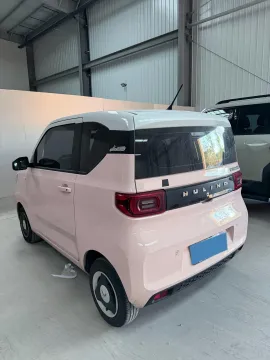 2022 DongFeng Fengon Fengon MINI EV BEV 13.8KWH