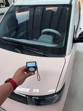 2022 DongFeng Fengon Fengon MINI EV BEV 13.8KWH
