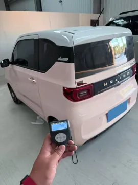 2022 DongFeng Fengon Fengon MINI EV BEV 13.8KWH