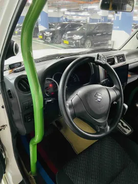 2015 Suzuki Jimny 1.3L 85HP L4 4AT
