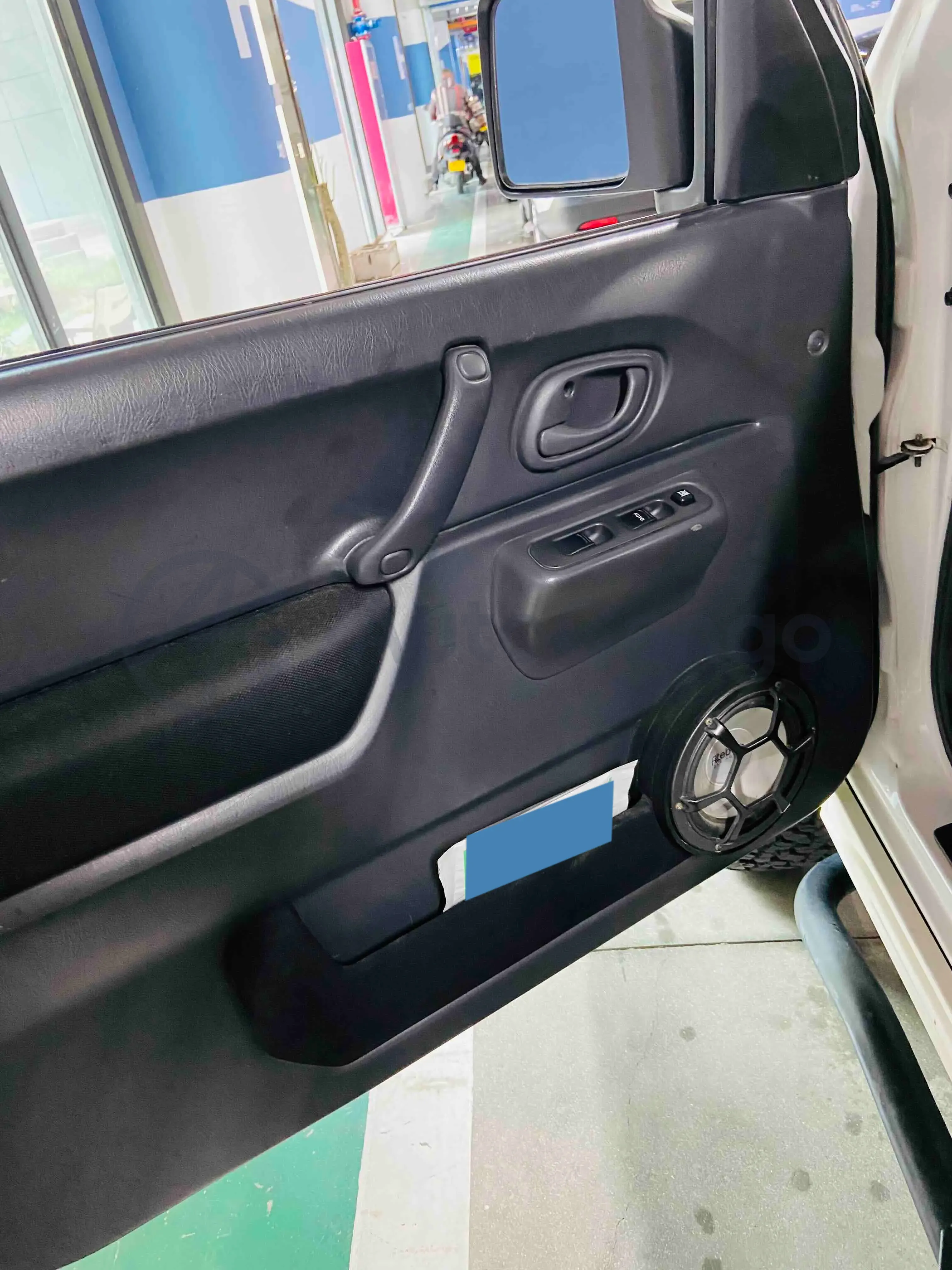 2015 Suzuki Jimny 1.3L 85HP L4 4AT,autocango,china used car exporter,china ev exporter,chinese used car exporter,chinese used ev exporter