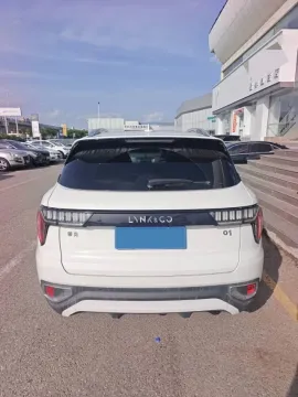 2019 Renault Kadjar 2.0L 154HP L4 CVT