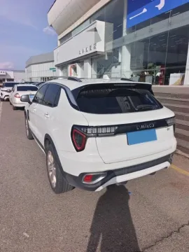 2019 Renault Kadjar 2.0L 154HP L4 CVT