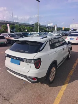 2019 Renault Kadjar 2.0L 154HP L4 CVT