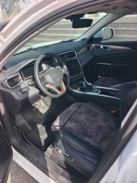 2019 Renault Kadjar 2.0L 154HP L4 CVT