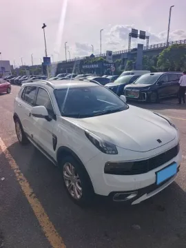 2019 Renault Kadjar 2.0L 154HP L4 CVT