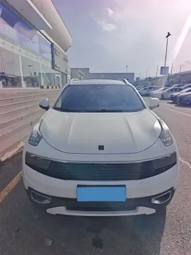 2019 Renault Kadjar 2.0L 154HP L4 CVT