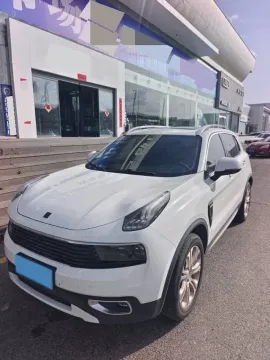 2019 Renault Kadjar 2.0L 154HP L4 CVT