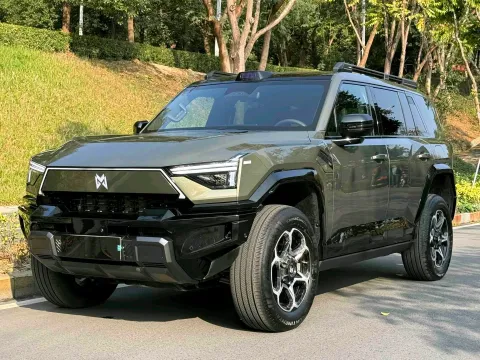 2025 M HERO WARRIORM817,autocango,china used car exporter,china ev exporter,chinese used car exporter,chinese used ev exporter