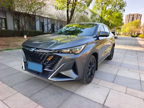 2023 ChangAn Oshan X5 Plus 1.5T 188HP L4 7DCT,autocango,china used car exporter,china ev exporter,chinese used car exporter,chinese used ev exporter