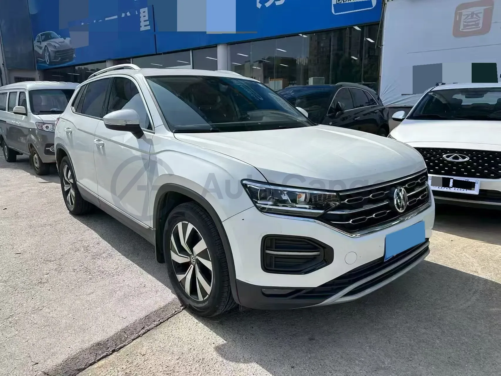 2019 Renault Koleos 2.0L 154HP L4 CVT,autocango,china used car exporter,china ev exporter,chinese used car exporter,chinese used ev exporter