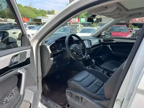 2019 Renault Koleos 2.0L 154HP L4 CVT