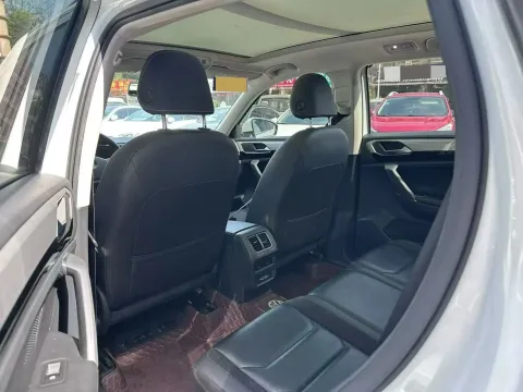 2019 Renault Koleos 2.0L 154HP L4 CVT