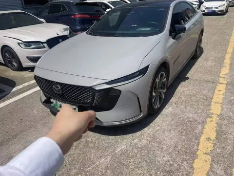2024 Mazda EZ-6 REEV 95HP REEV 28.4KWH,autocango,china used car exporter,china ev exporter,chinese used car exporter,chinese used ev exporter