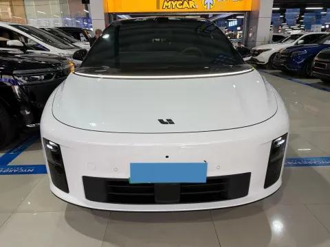 2025 Li i6 BEV,autocango,china used car exporter,china ev exporter,chinese used car exporter,chinese used ev exporter