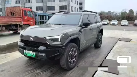 2025 M HERO WARRIORM817,autocango,china used car exporter,china ev exporter,chinese used car exporter,chinese used ev exporter