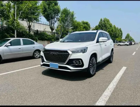 2020 Jetour X95 1.6T 197HP L4 7DCT,autocango,china used car exporter,china ev exporter,chinese used car exporter,chinese used ev exporter