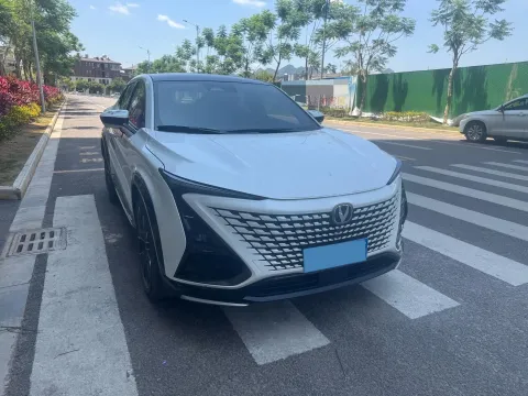 2023 ChangAn UNI-T 1.5T 188HP L4 7DCT,autocango,china used car exporter,china ev exporter,chinese used car exporter,chinese used ev exporter