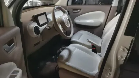 2025 WuLing ZhiGuang BEV 17.7KWH,autocango,china used car exporter,china ev exporter,chinese used car exporter,chinese used ev exporter