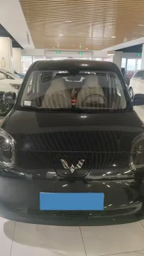 2025 WuLing ZhiGuang BEV 17.7KWH,autocango,china used car exporter,china ev exporter,chinese used car exporter,chinese used ev exporter
