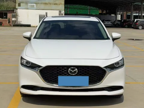 2020 Mazda 3 Axela 2.0L 158HP L4 6AT,autocango,china used car exporter,china ev exporter,chinese used car exporter,chinese used ev exporter