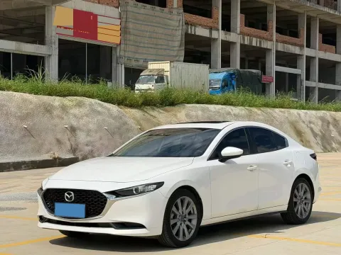 2020 Mazda 3 Axela 2.0L 158HP L4 6AT,autocango,china used car exporter,china ev exporter,chinese used car exporter,chinese used ev exporter