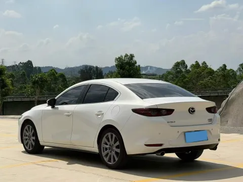 2020 Mazda 3 Axela 2.0L 158HP L4 6AT,autocango,china used car exporter,china ev exporter,chinese used car exporter,chinese used ev exporter