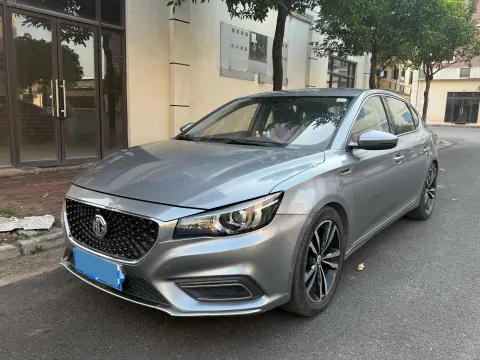 2017 MG MG6 1.5T 169HP L4 7DCT,autocango,china used car exporter,china ev exporter,chinese used car exporter,chinese used ev exporter