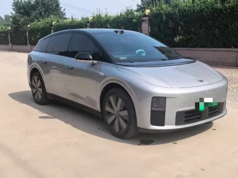 2025 Li i6 BEV,autocango,china used car exporter,china ev exporter,chinese used car exporter,chinese used ev exporter