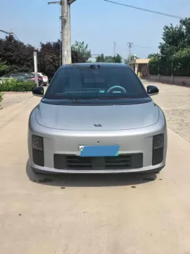 2025 Li i6 BEV,autocango,china used car exporter,china ev exporter,chinese used car exporter,chinese used ev exporter