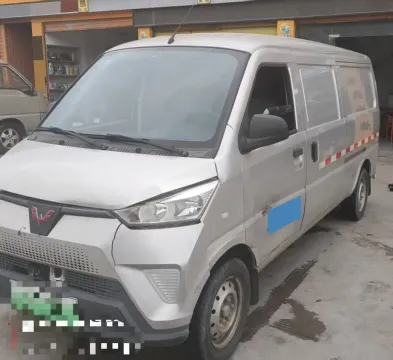 2021 WuLing EV50 BEV 43.2KWH,autocango,china used car exporter,china ev exporter,chinese used car exporter,chinese used ev exporter