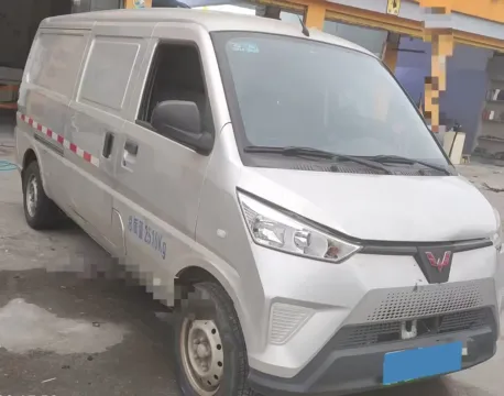 2021 WuLing EV50 BEV 43.2KWH,autocango,china used car exporter,china ev exporter,chinese used car exporter,chinese used ev exporter