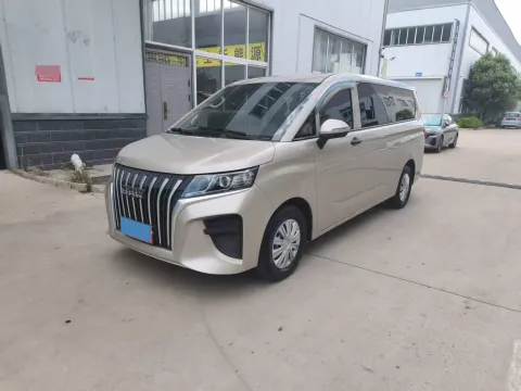 2024 BAW RUISHENG TRUMP M7,autocango,china used car exporter,china ev exporter,chinese used car exporter,chinese used ev exporter