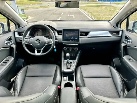 2019 Renault Captur 1.3T 159HP L4 7DCT