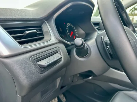 2019 Renault Captur 1.3T 159HP L4 7DCT